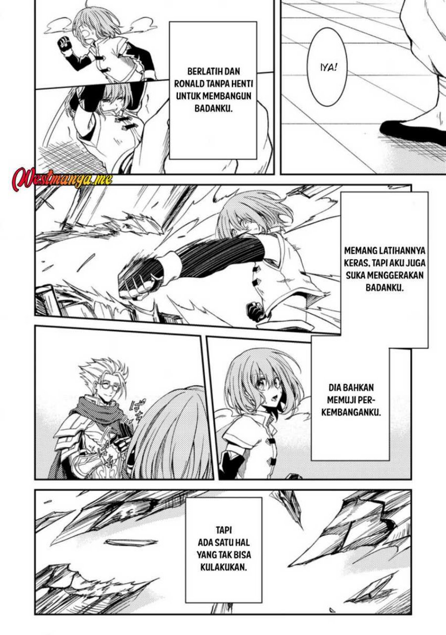 Party Kara Tsuihou Sareta Sono Chiyushi, Jitsuha Saikyou Nitsuki Chapter 29 Gambar 14